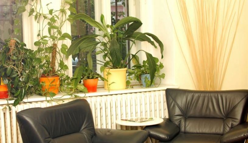 Hotel City Bell Praha