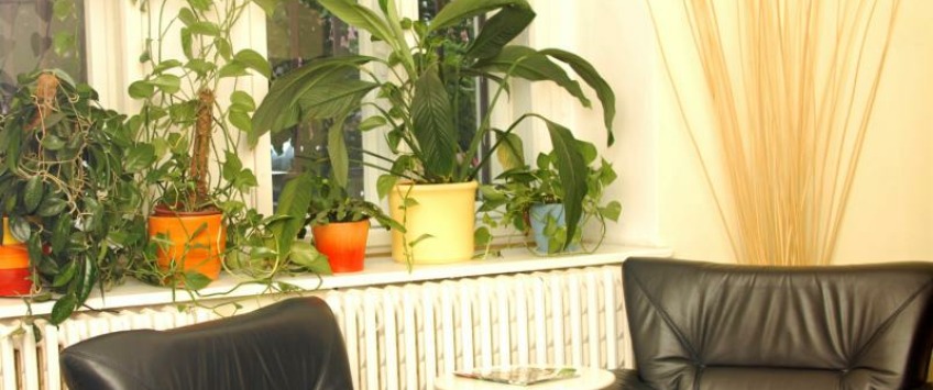 Hotel City Bell Praha