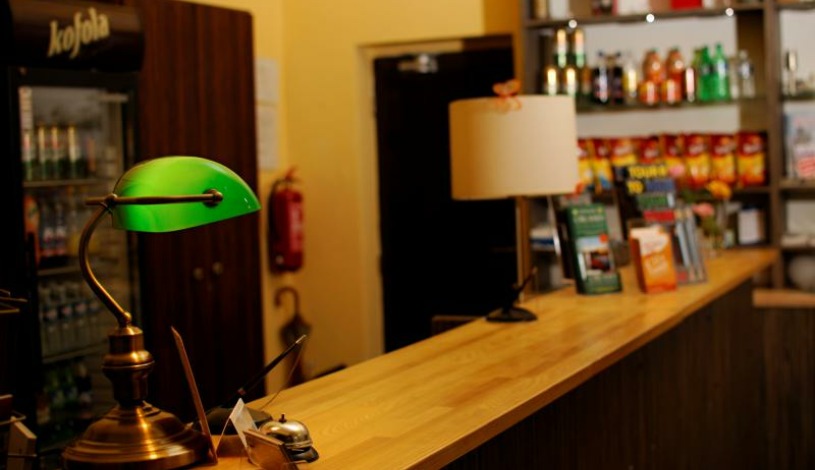 Hotel City Bell Praha
