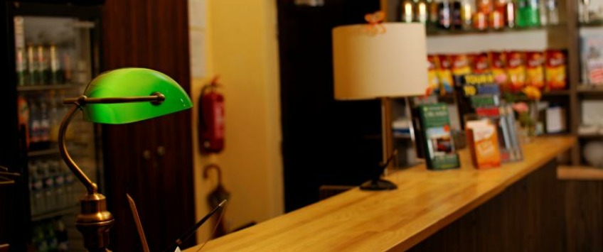 Hotel City Bell Praha