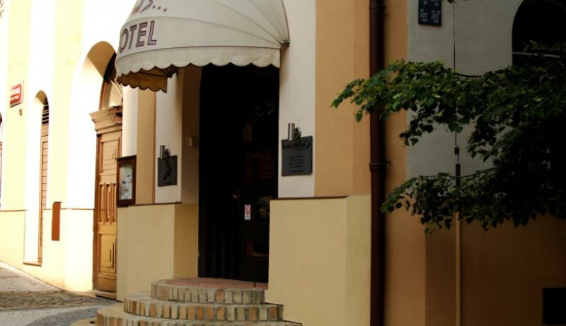 Hotel City Bell Praha