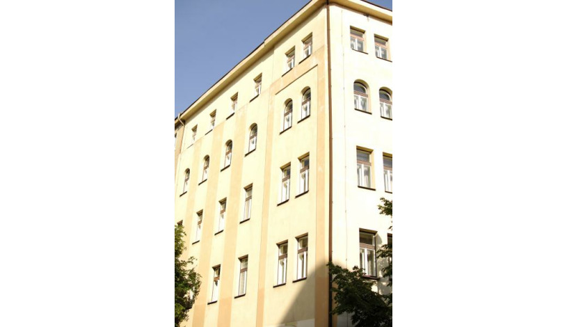 Hotel City Bell Praha