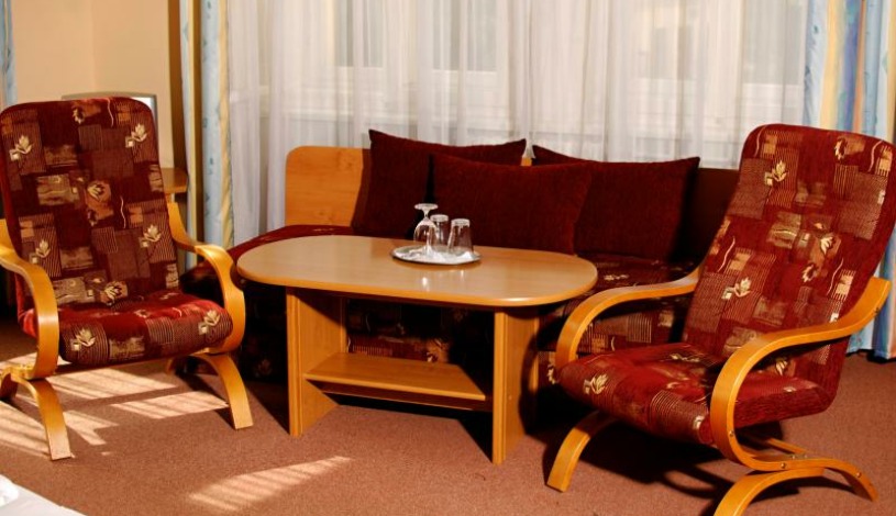Hotel City Bell Praha