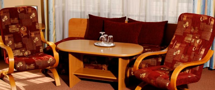 Hotel City Bell Praha