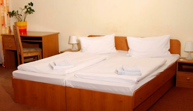 Hotel City Bell Praha