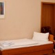 Pokój 1-osobowy - Hotel City Bell Praha