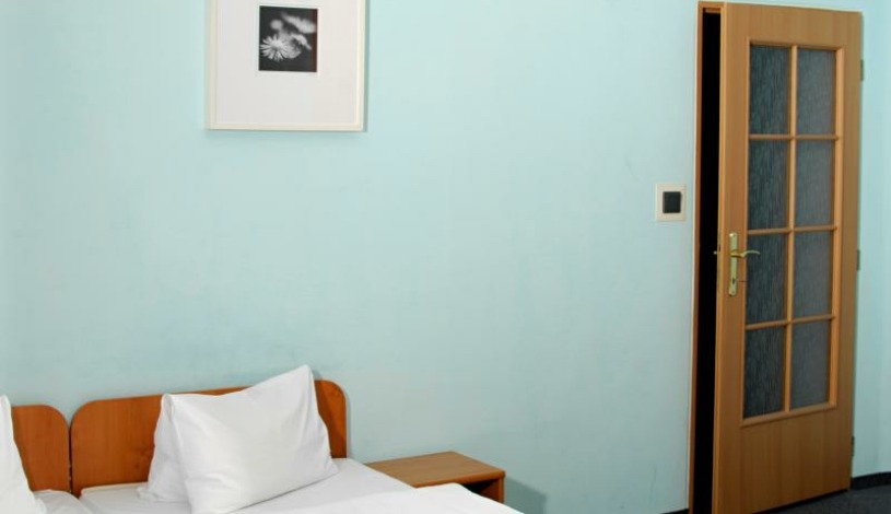 Hotel City Bell Praha