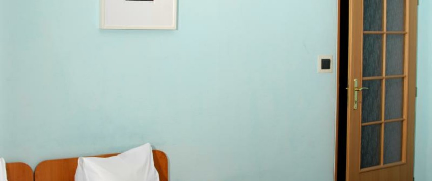 Hotel City Bell Praha