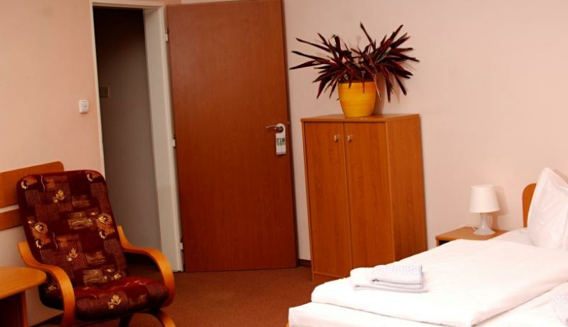 Hotel City Bell Praha