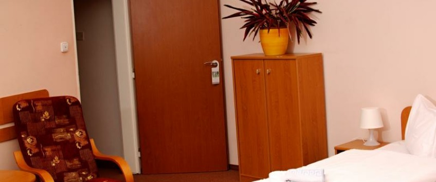 Hotel City Bell Praha