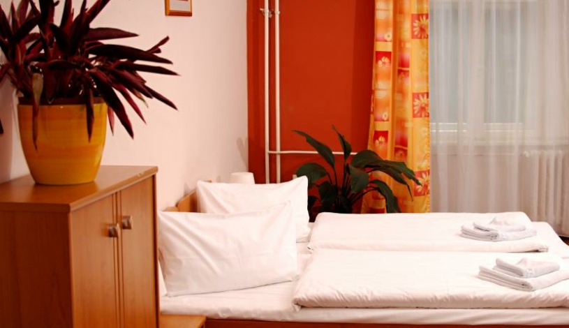Hotel City Bell Praha