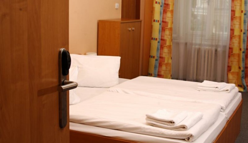Hotel City Bell Praha - Rodzinny pokój