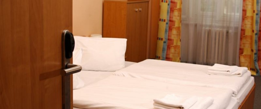 Hotel City Bell Praha - Rodzinny pokój