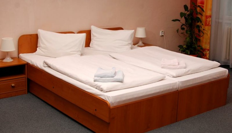 Hotel City Bell Praha - Apartament (4 osoby)