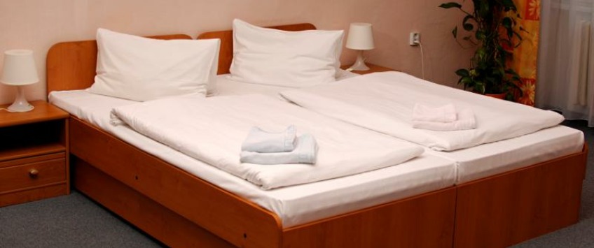 Hotel City Bell Praha - Apartament (4 osoby)