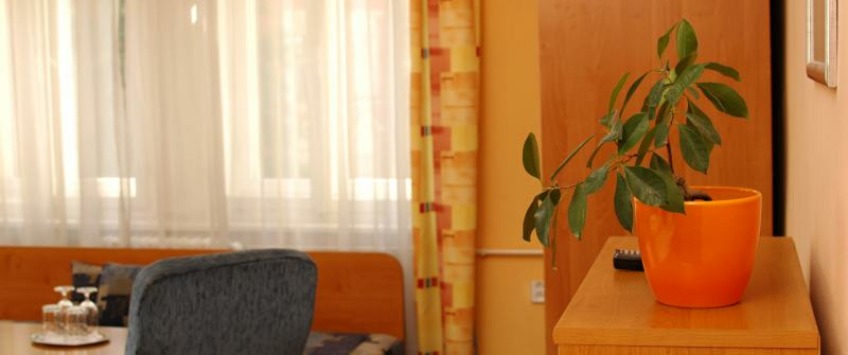 Hotel City Bell Praha