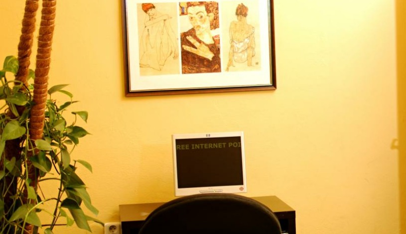 Hotel City Bell Praha