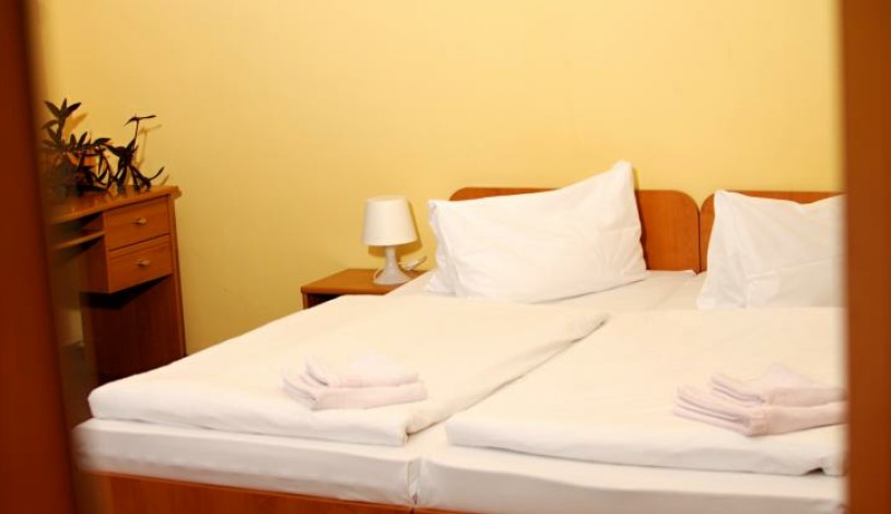 Hotel City Bell Praha