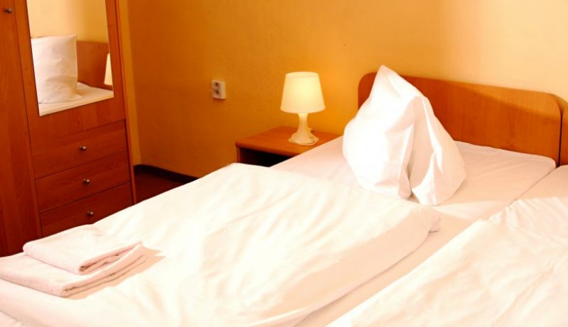 Hotel City Bell Praha