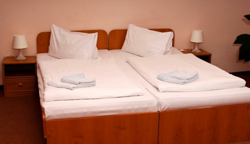 Hotel City Bell Praha