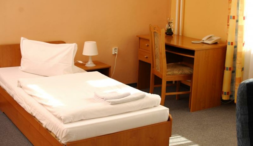 Hotel City Bell Praha