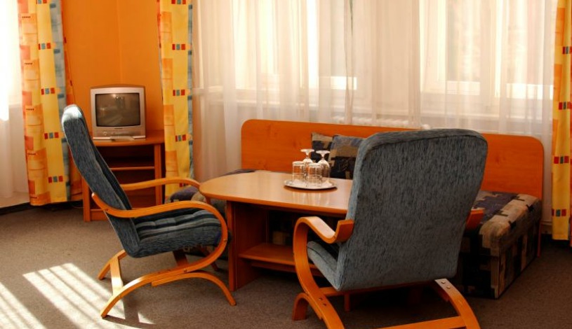 Hotel City Bell Praha