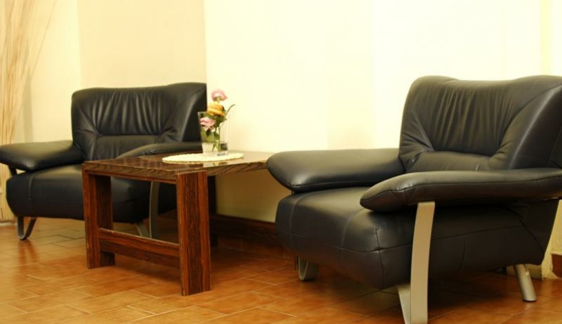 Hotel City Bell Praha