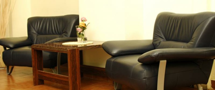 Hotel City Bell Praha