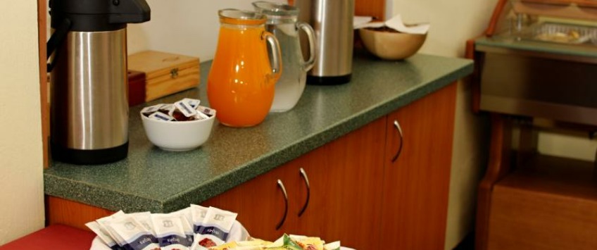 Hotel City Bell Praha