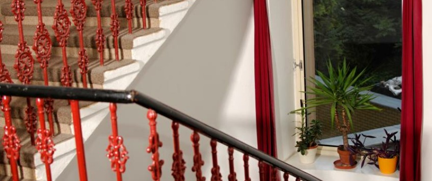 Hotel City Bell Praha