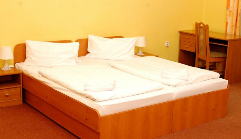 Hotel City Bell Praha