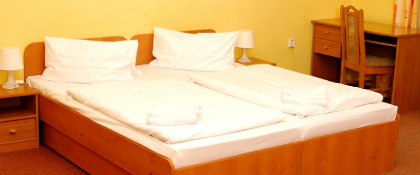 Hotel City Bell Praha