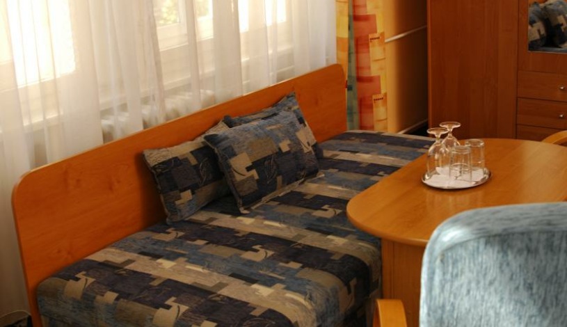 Hotel City Bell Praha