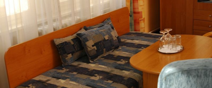 Hotel City Bell Praha