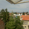 1-bedroom Apartment Zagreb with kitchen for 3 persons