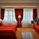 Pokoj pro 3 osoby - Hotel Belvedere Praha