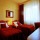 Hotel Belvedere Praha - Pokoj pro 2 osoby