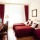 Hotel Belvedere Praha - Zweibettzimmer, Dreibettzimmer