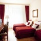 Pokoj pro 3 osoby - Hotel Belvedere Praha