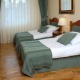Zweibettzimmer - Hotel Belvedere Praha
