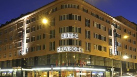 Hotel Belvedere Praha