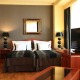 Zweibettzimmer - Hotel Belvedere Praha