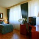 Einbettzimmer - Hotel Belvedere Praha