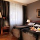 Double room - Hotel Belvedere Praha