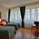 Pokoj pro 2 osoby - Hotel Belvedere Praha