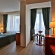 Pokoj pro 2 osoby - Hotel Belvedere Praha