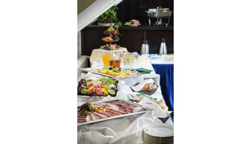 Hotel Atlas Benešov