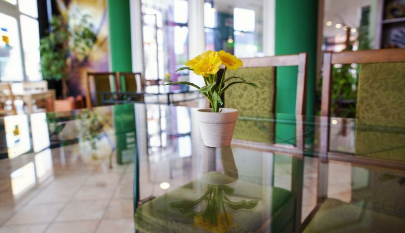 Hotel Atlas Benešov