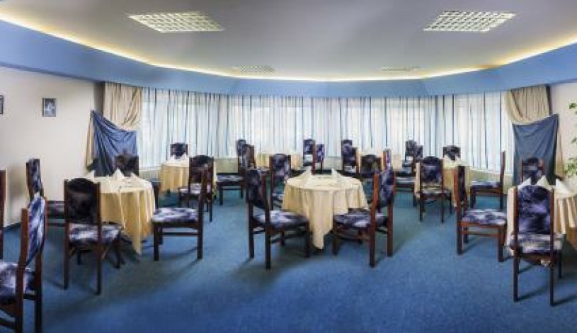 Hotel Atlas Benešov