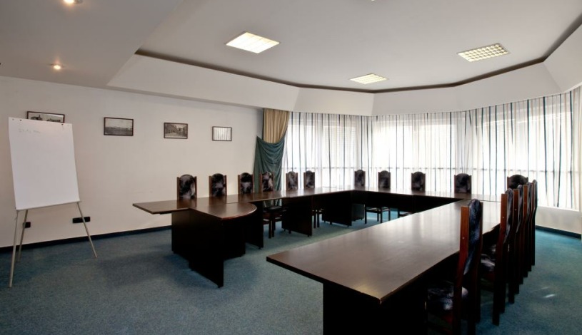 Hotel Atlas Benešov